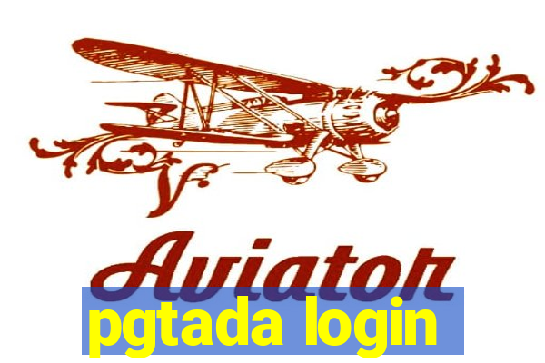 pgtada login